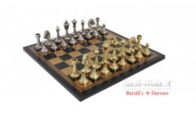 Wooden Chess set